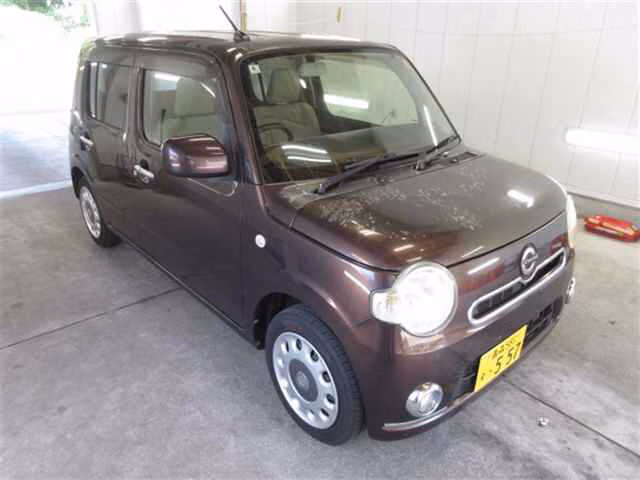 DAIHATSU MIRA COCOA