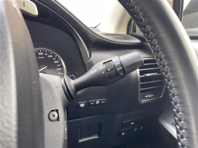 LEXUS NX200T