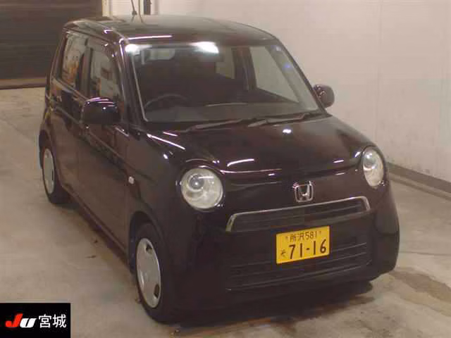 Honda N-ONE