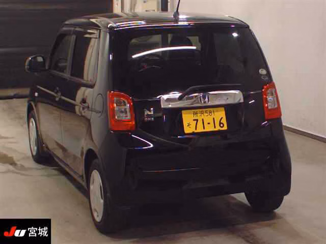 HONDA N-ONE