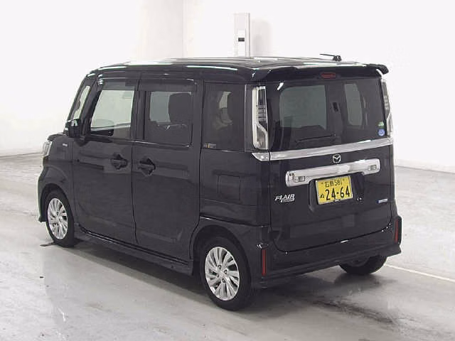MAZDA FLAIR WAGON