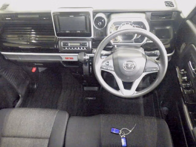 MAZDA FLAIR WAGON