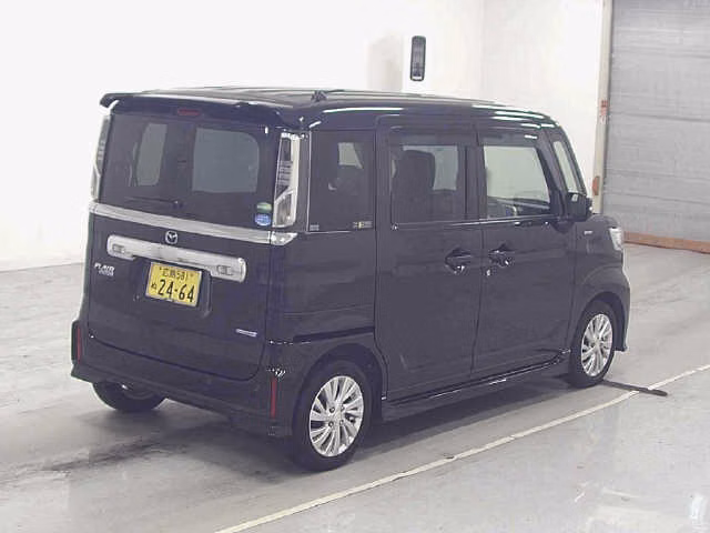 MAZDA FLAIR WAGON