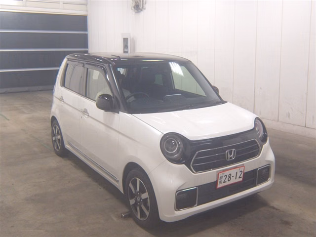 HONDA N-ONE