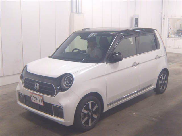 HONDA N-ONE