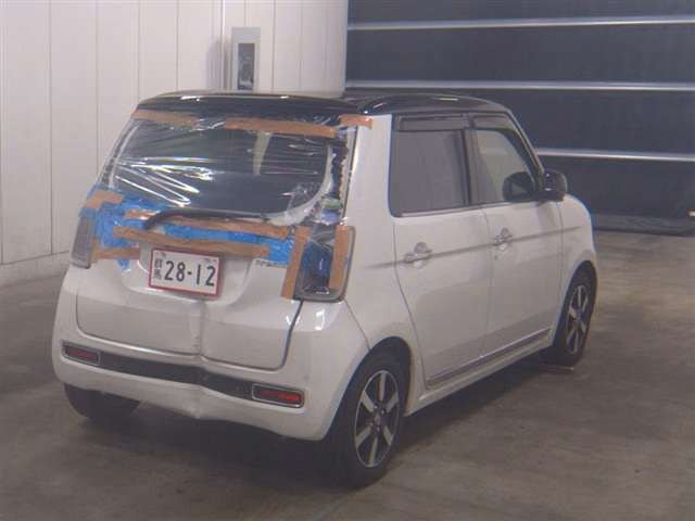 HONDA N-ONE