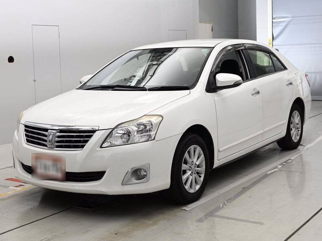 TOYOTA PREMIO