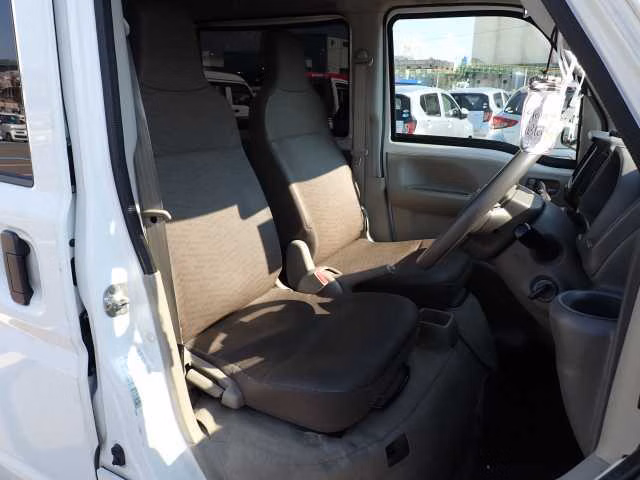 NISSAN NV100 CLIPPER