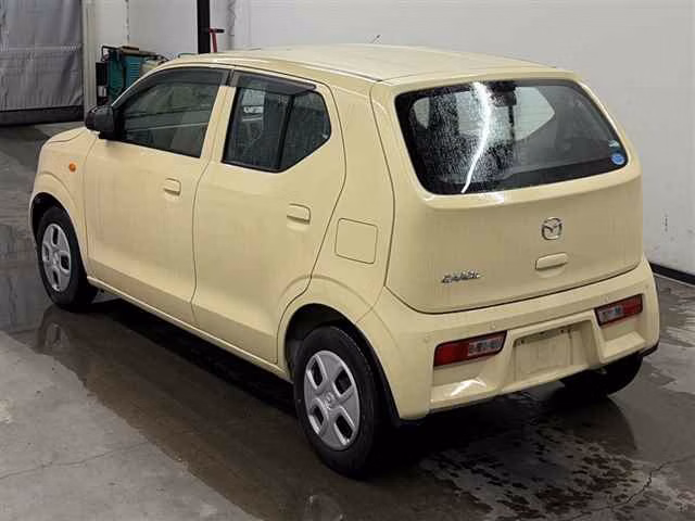 MAZDA CAROL
