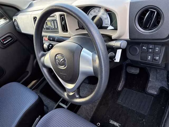 MAZDA CAROL