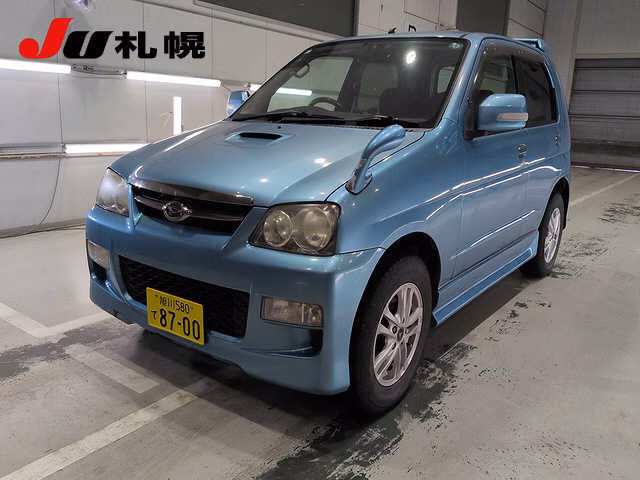 DAIHATSU TERIOS KID