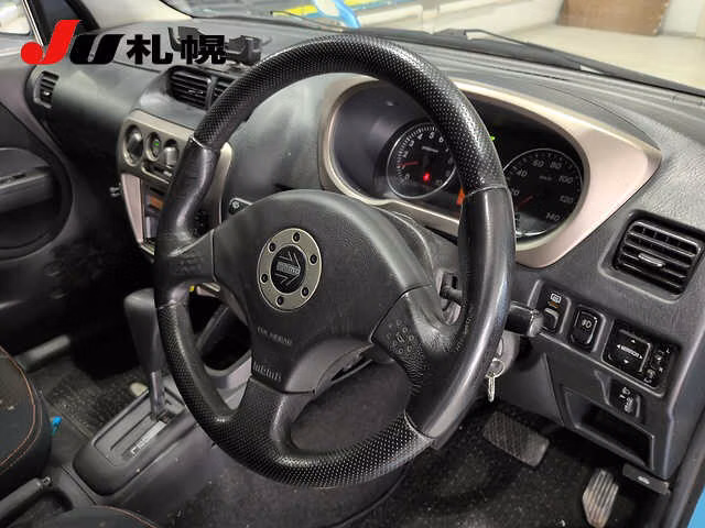DAIHATSU TERIOS KID