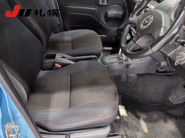 DAIHATSU TERIOS KID
