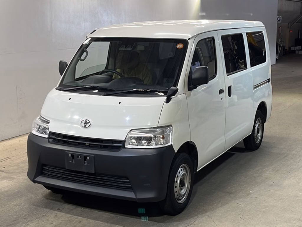 Toyota Town Ace