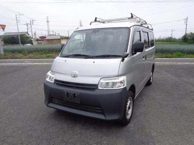Toyota Town Ace