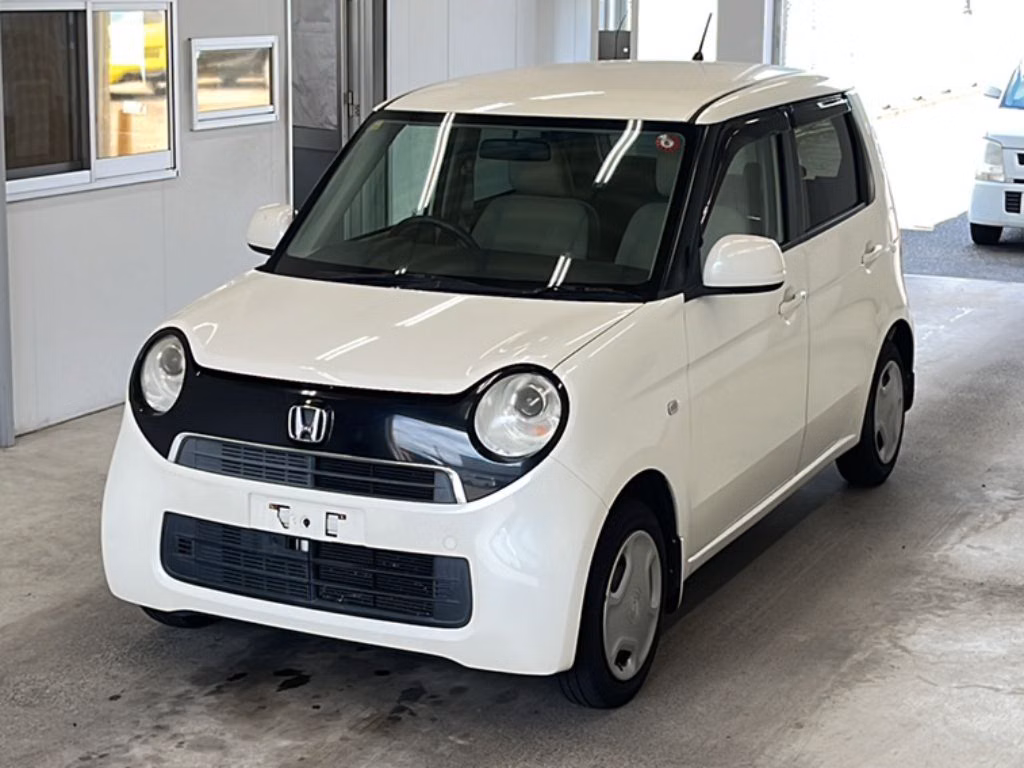 HONDA N-ONE