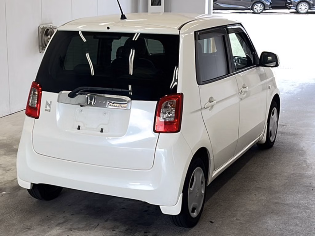 HONDA N-ONE