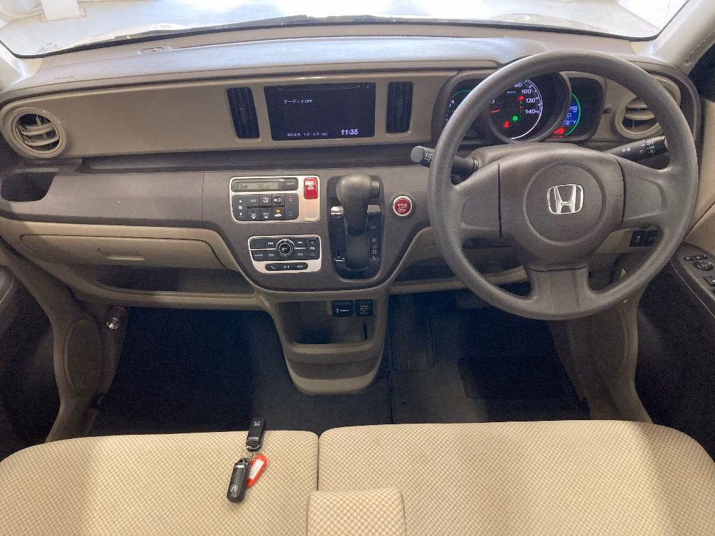 HONDA N-ONE