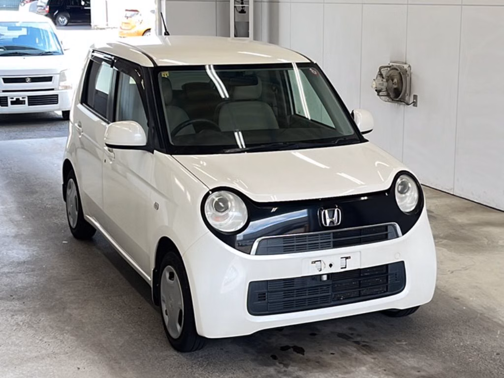 HONDA N-ONE