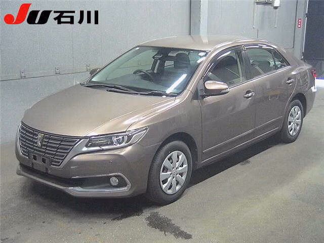TOYOTA PREMIO