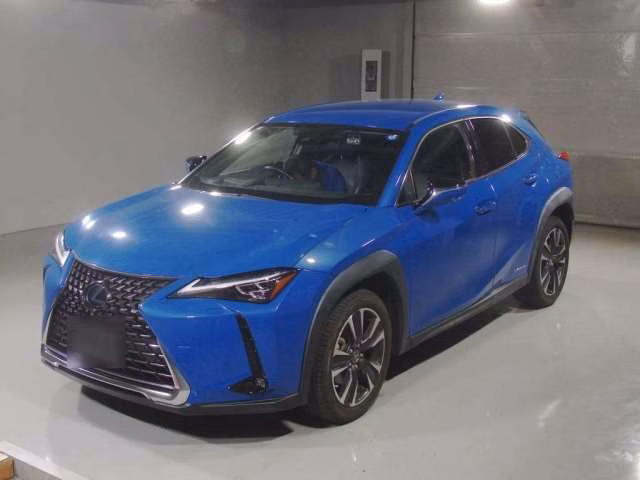 LEXUS UX250H