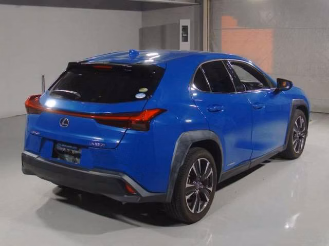 LEXUS UX250H