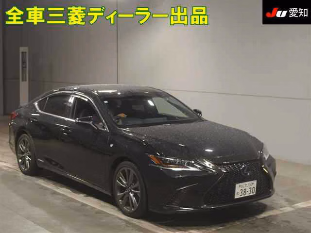 Lexus ES300h