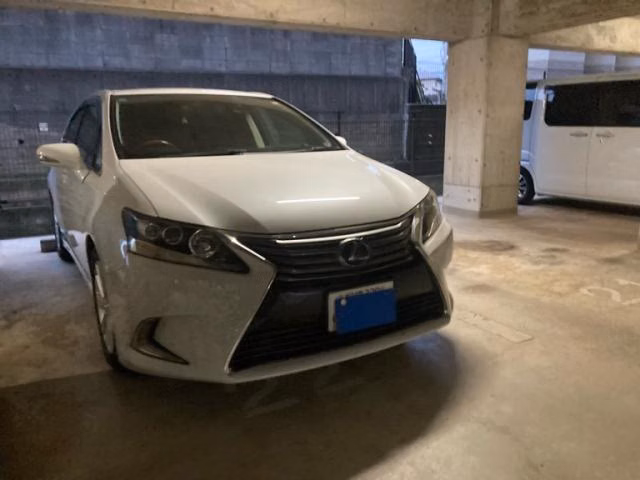LEXUS HS250H