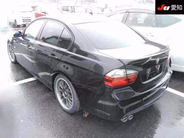 BMW 3-SERIES