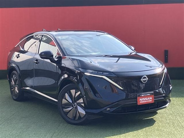 Nissan Ariya