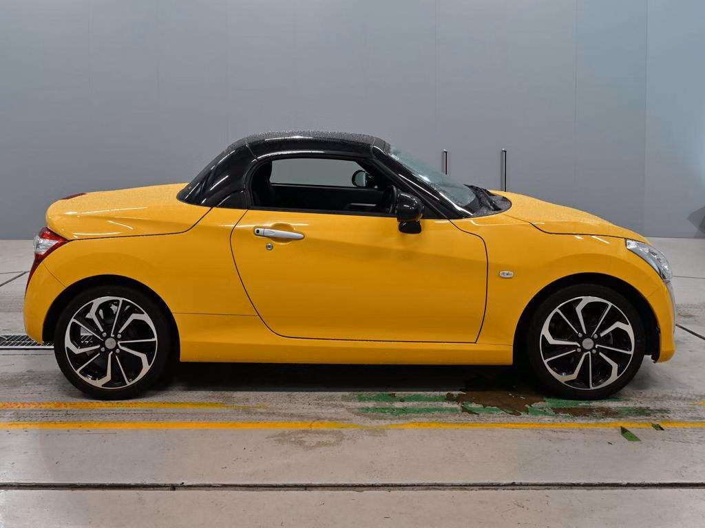 DAIHATSU COPEN