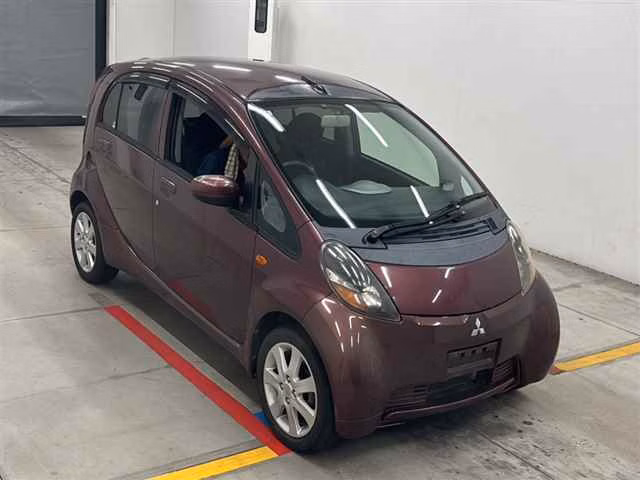 MITSUBISHI I