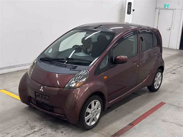 MITSUBISHI I