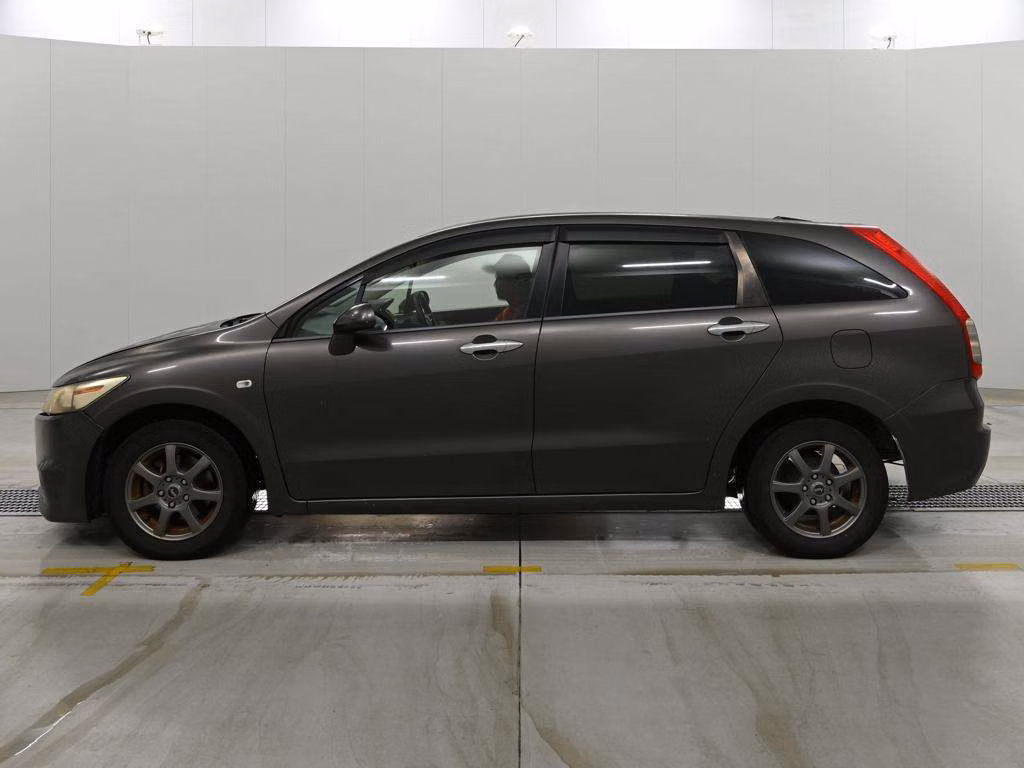 HONDA STREAM