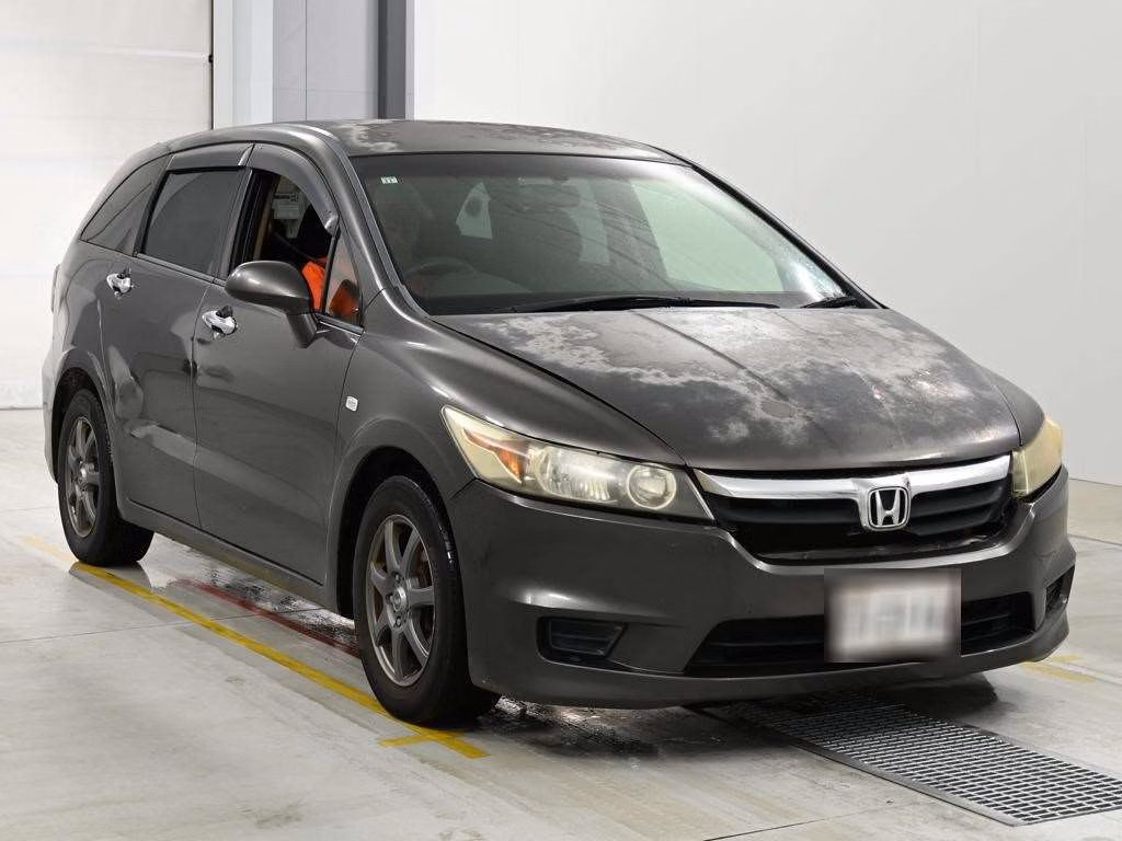 HONDA STREAM