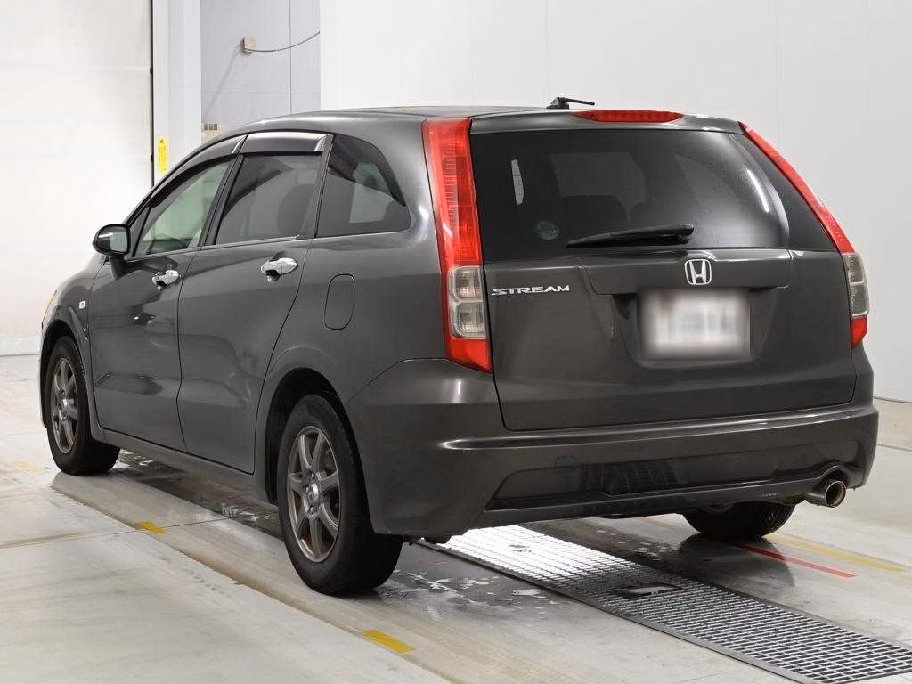HONDA STREAM