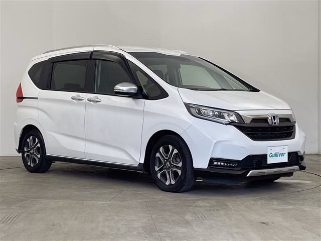 Honda Freed+