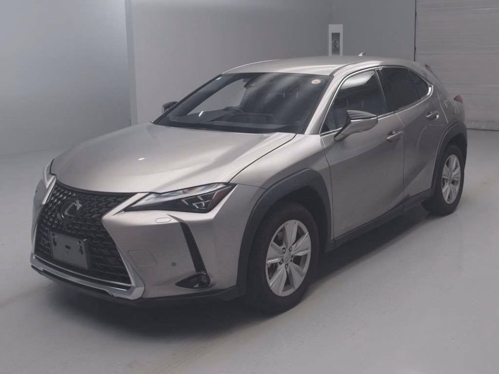 LEXUS UX250H