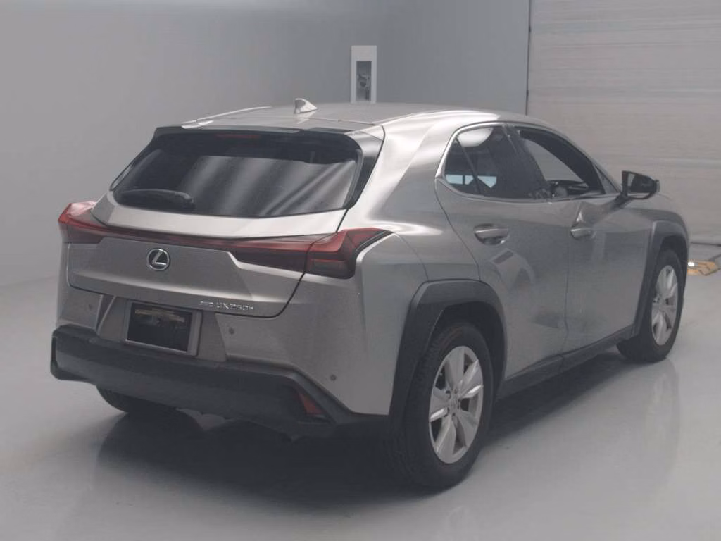LEXUS UX250H
