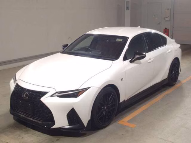 Lexus IS300h