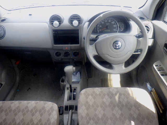 MAZDA CAROL