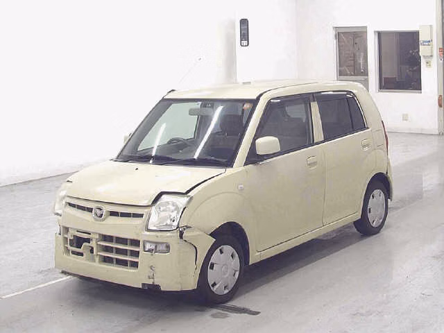 MAZDA CAROL