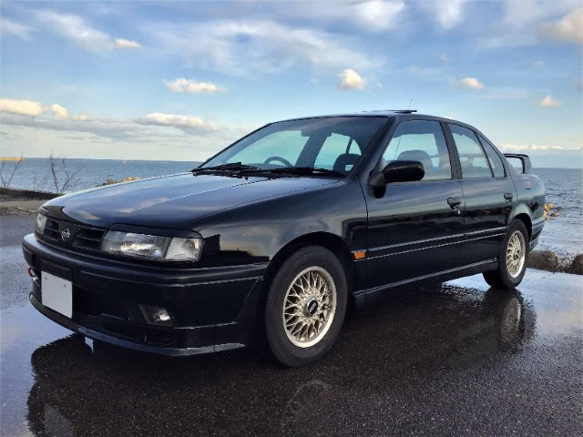Nissan Primera