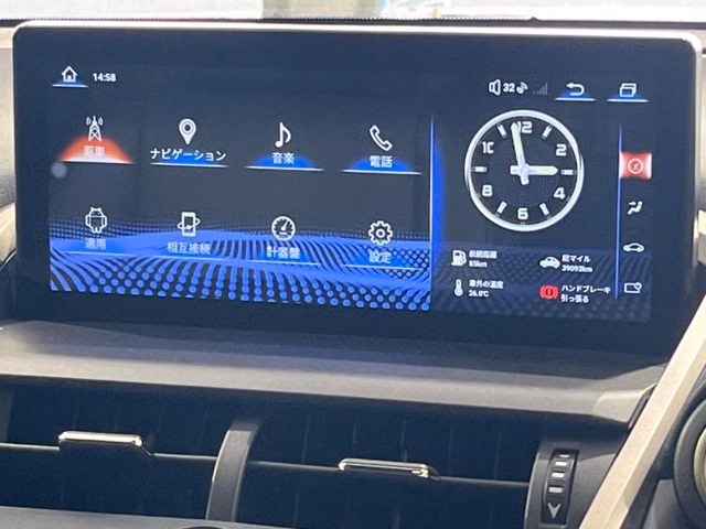 LEXUS NX300