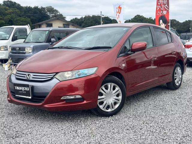 Honda Insight