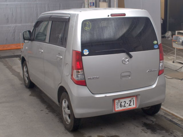 MAZDA AZ-WAGON