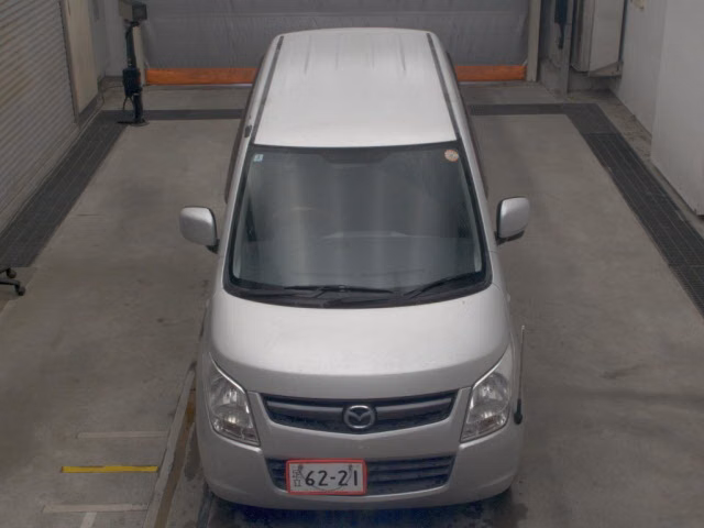 MAZDA AZ-WAGON
