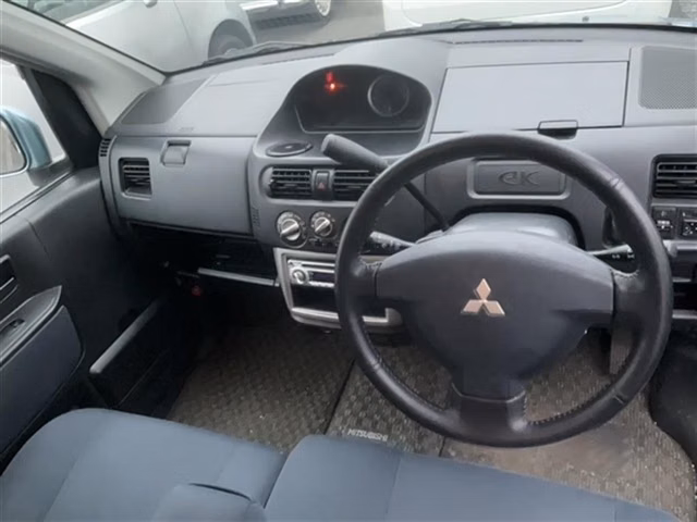 MITSUBISHI EK SPORT