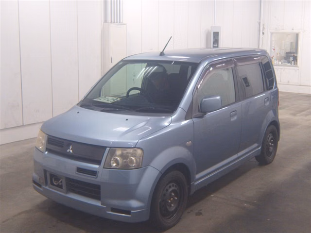 MITSUBISHI EK SPORT