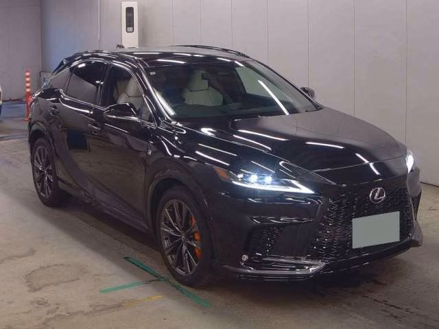 Lexus RX350